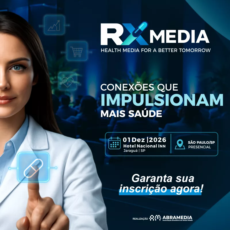 RX MEDIA 2026