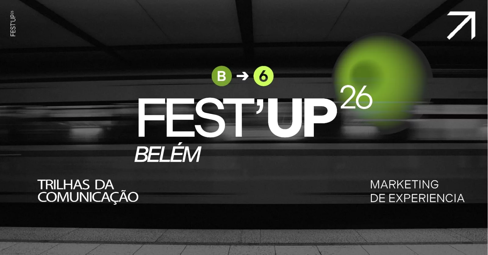 Fest´Up Belém