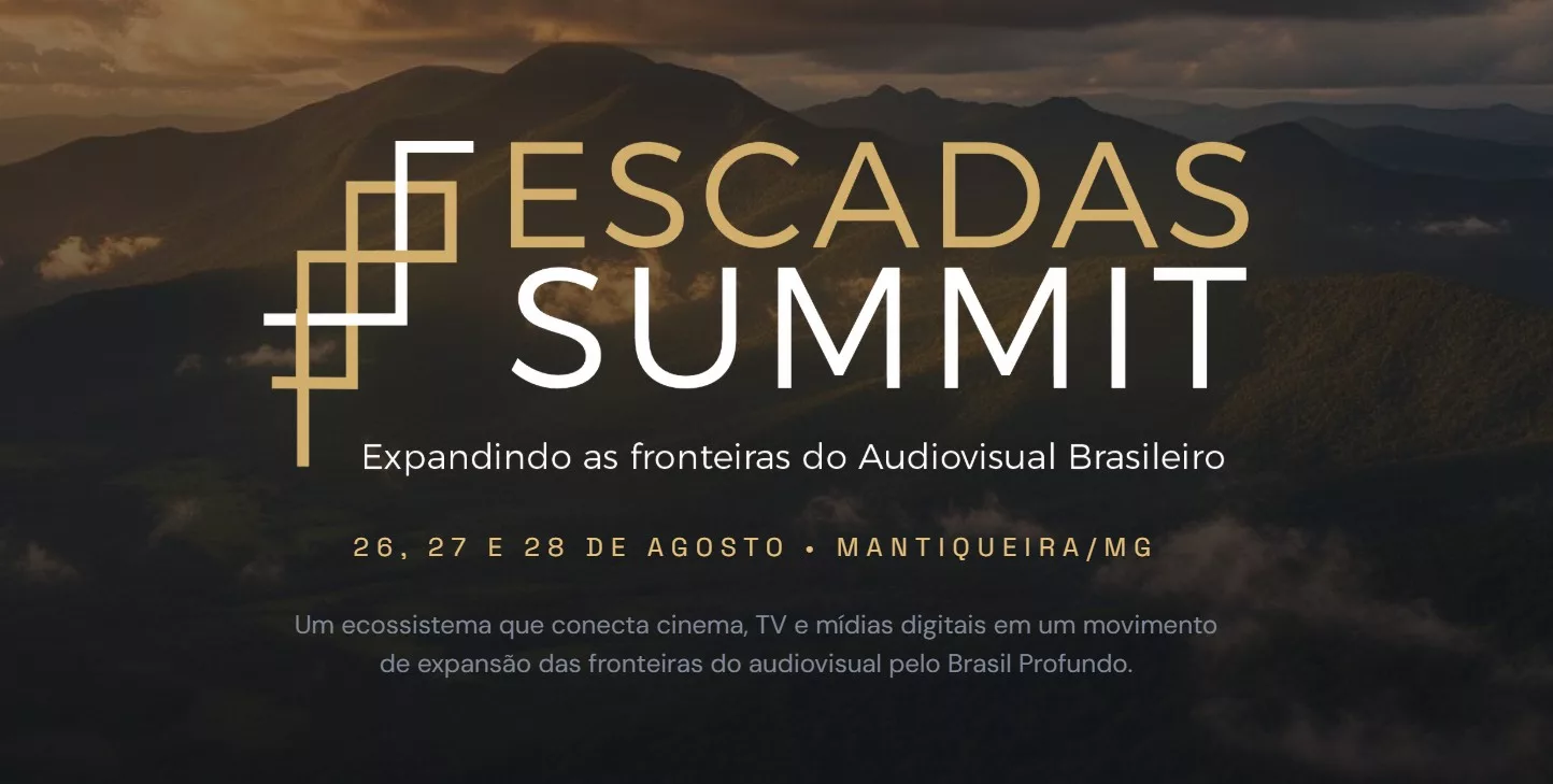 Escadas Summit