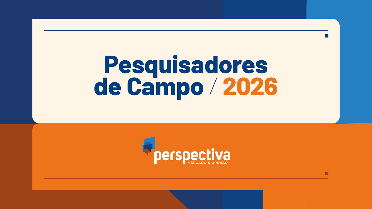 Pesquisadores de Campo | Perspectiva 2026