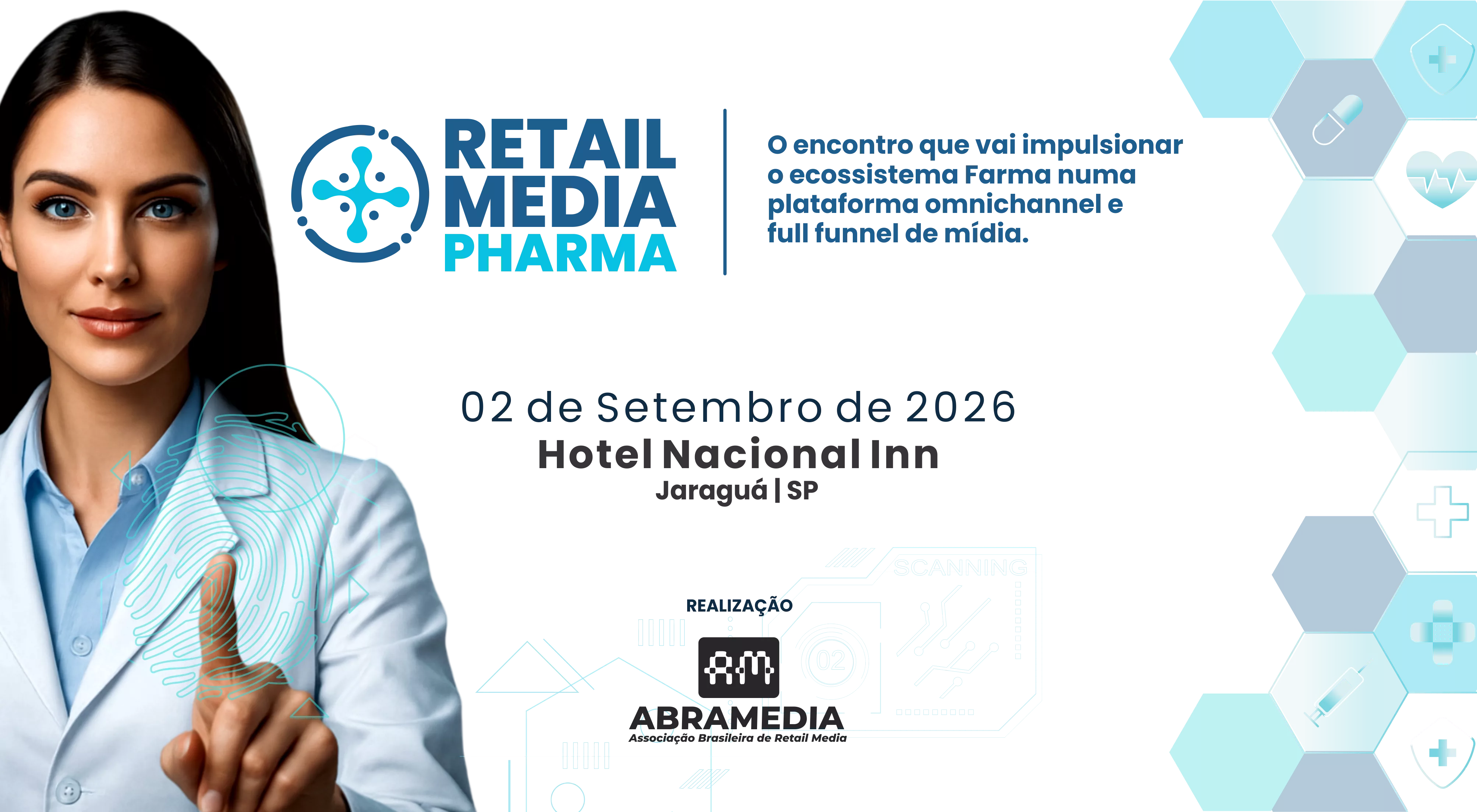 Retail Media Pharma 2026