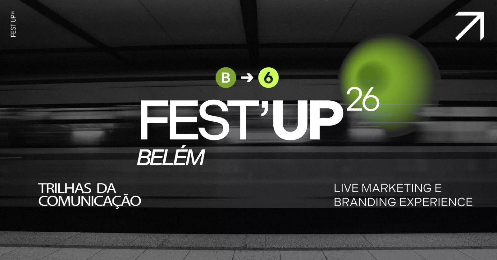 Fest´Up Belém