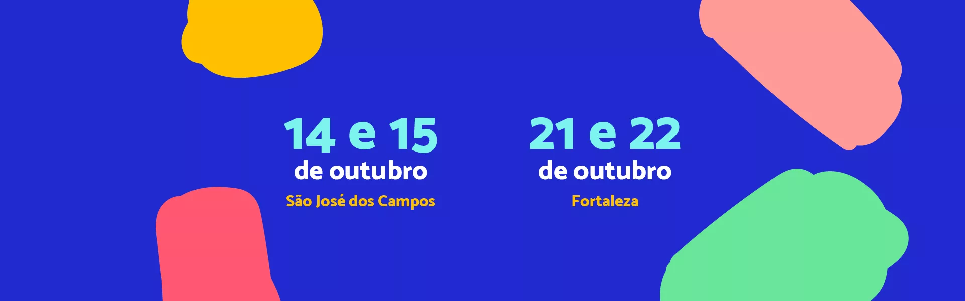 Portas Abertas Kids 2026