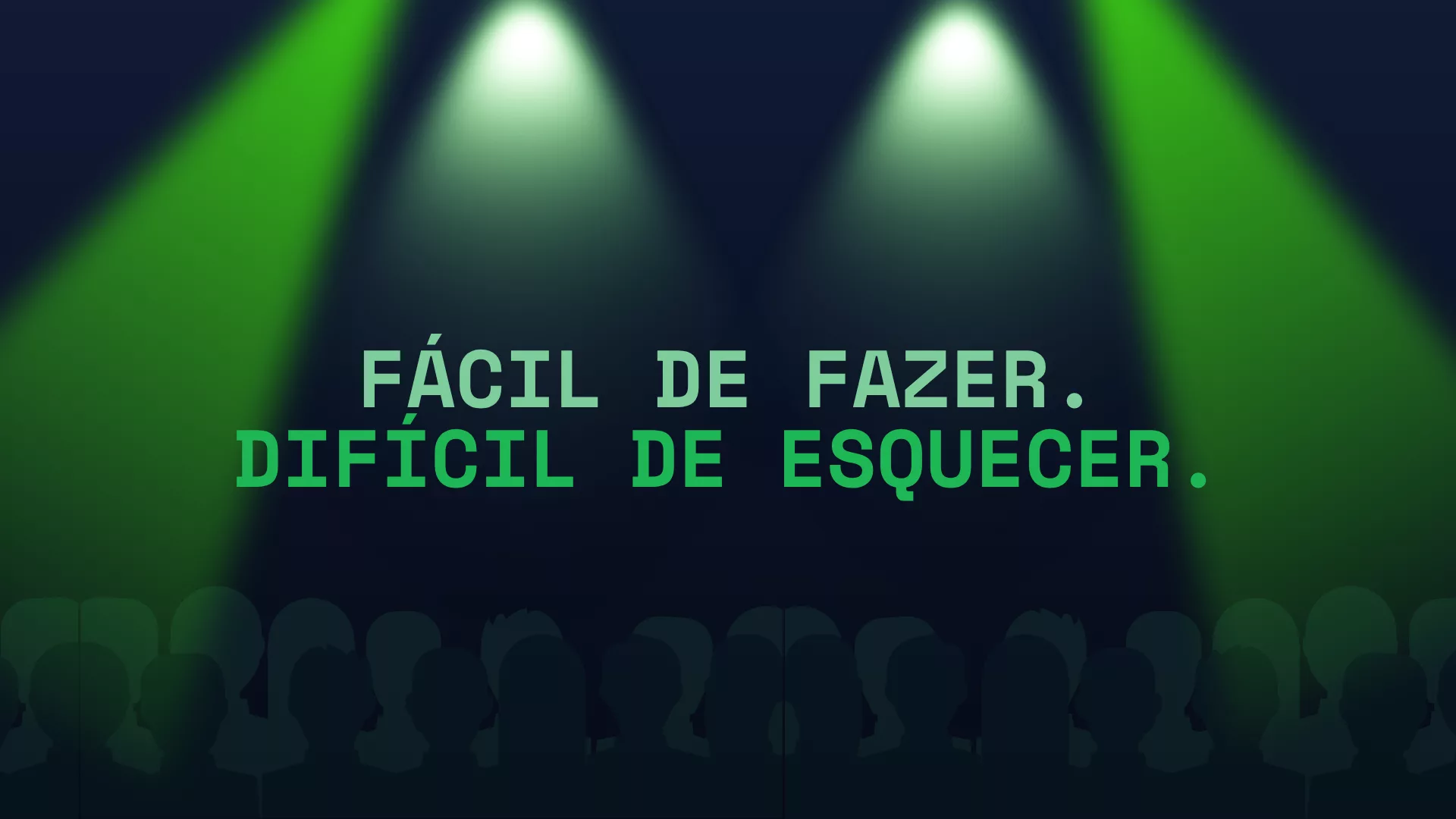 Capa do evento Evento de Teste