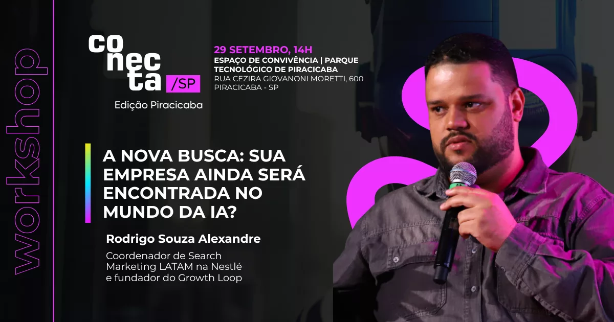 Conecta SP - Piracicaba