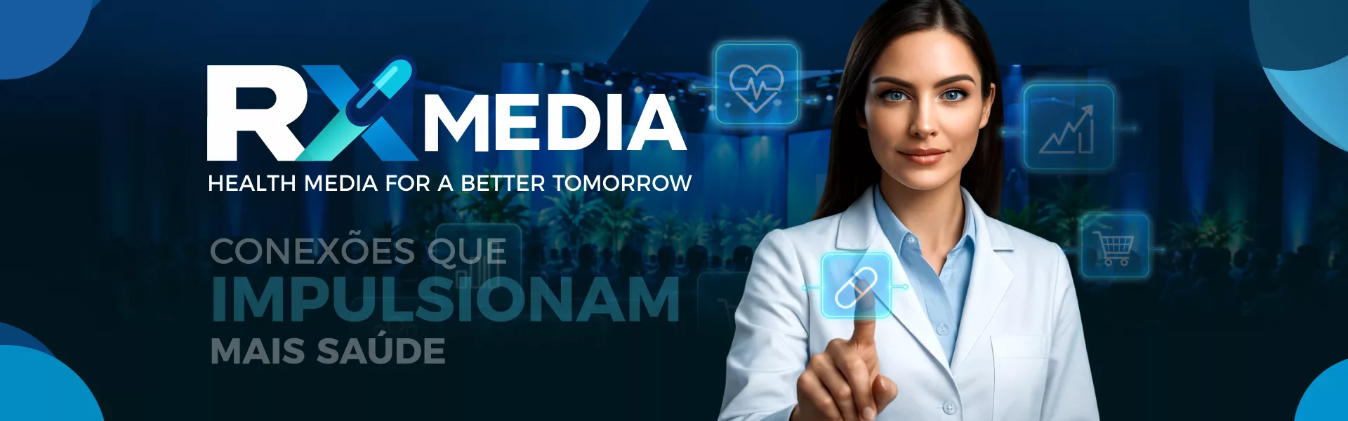 RX MEDIA 2026