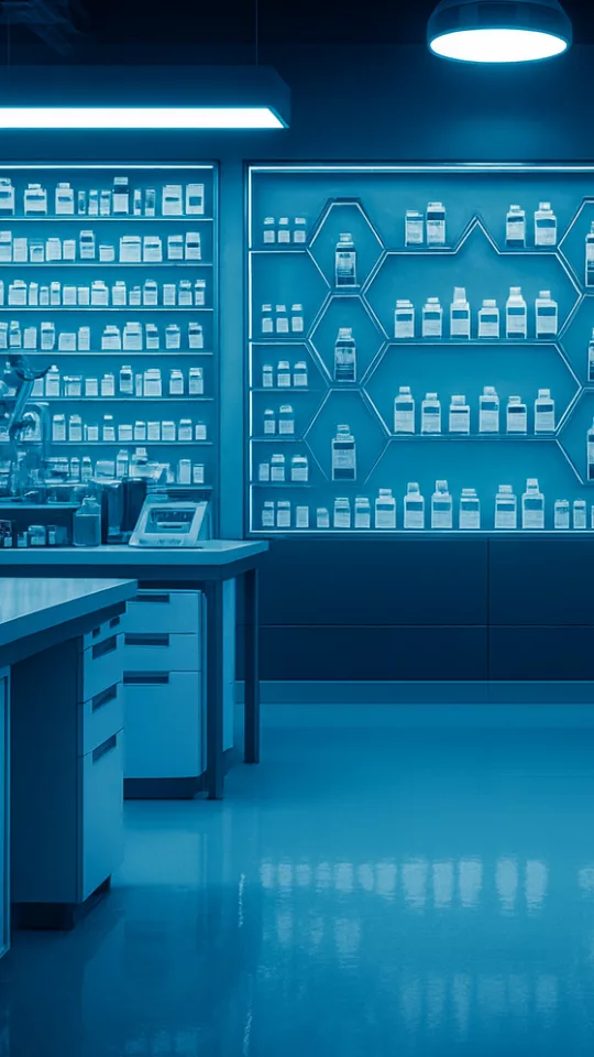 Retail Media Pharma 2026