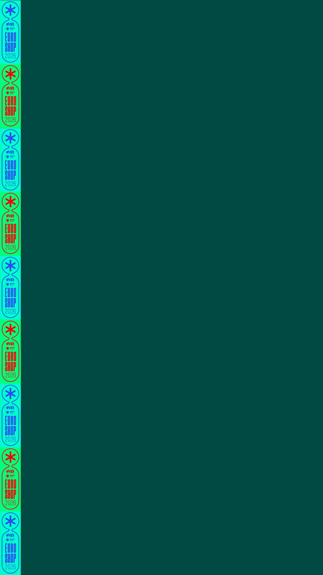 Pós EuroShop | Shop! Brasil & Retail Experience 2026