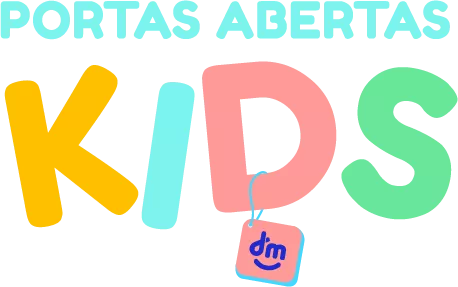 Portas Abertas Kids 2026