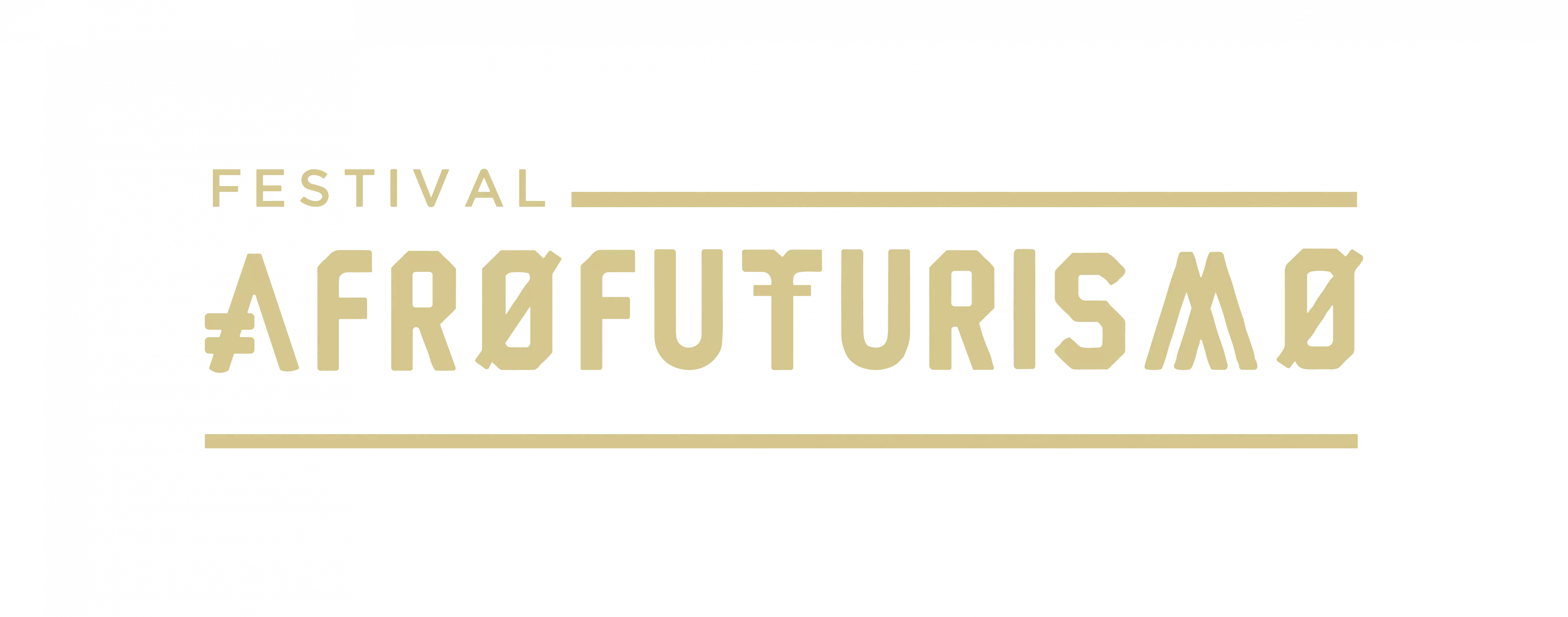FESTIVAL AFROFUTURISMO 2026