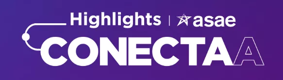 Highlights ASAE by ConectaA