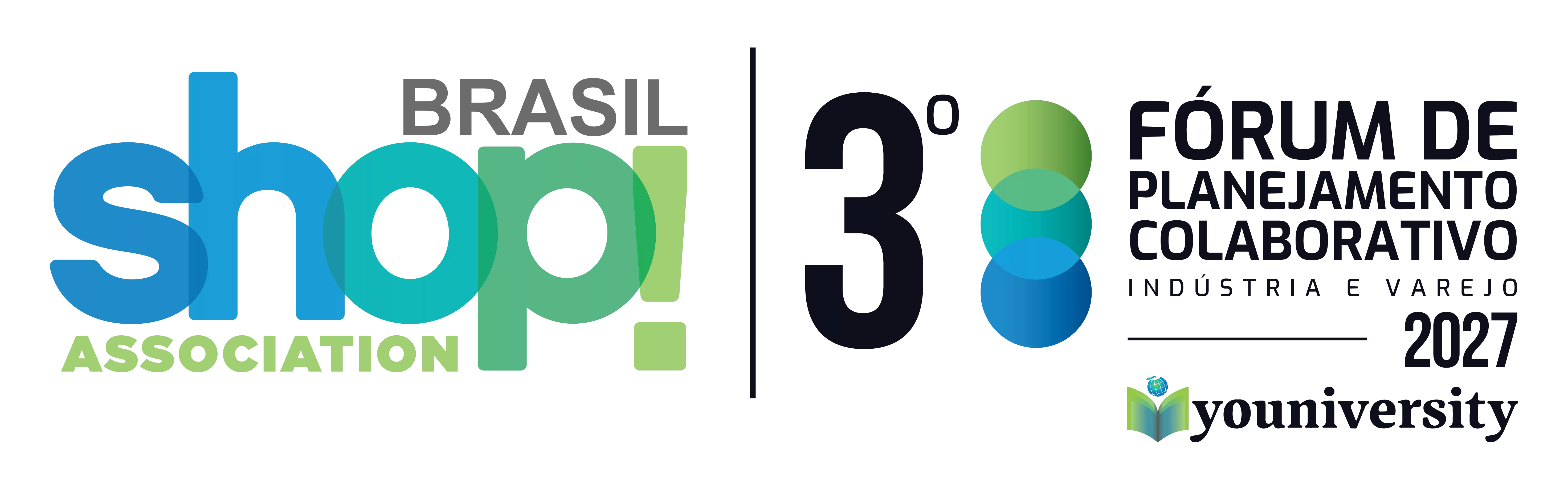 3º Fórum de Planejamento Colaborativo Indústria e Varejo