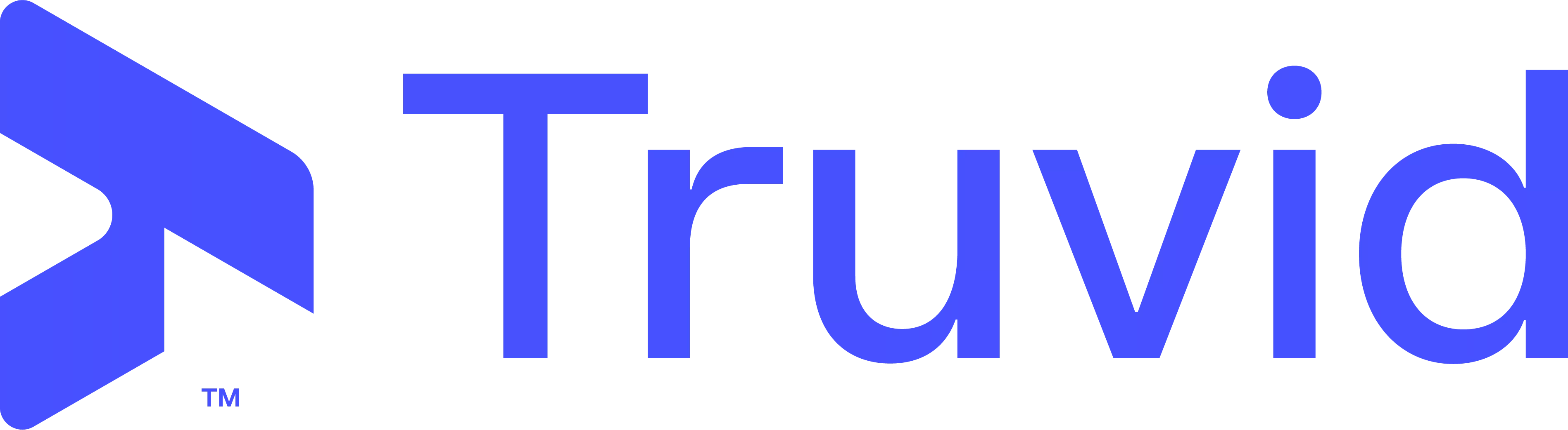 Truvid Conecta 2027