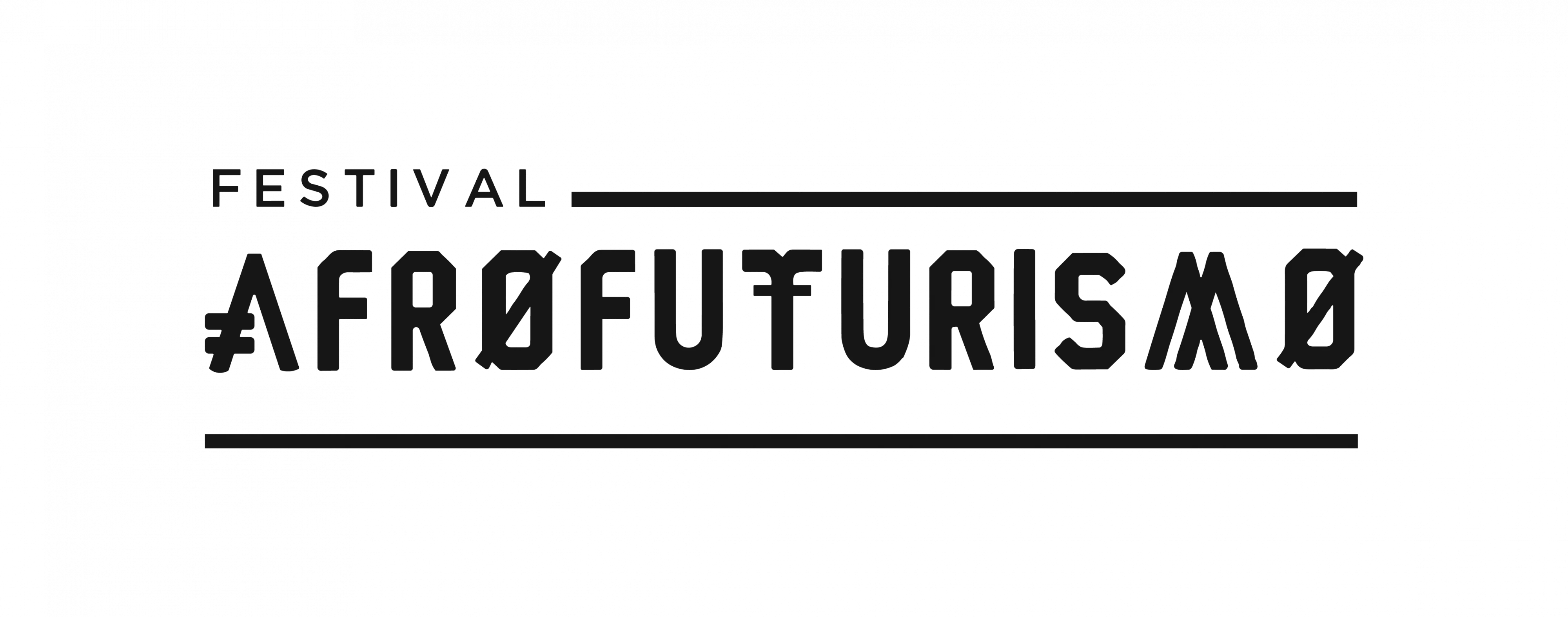 FESTIVAL AFROFUTURISMO 2026