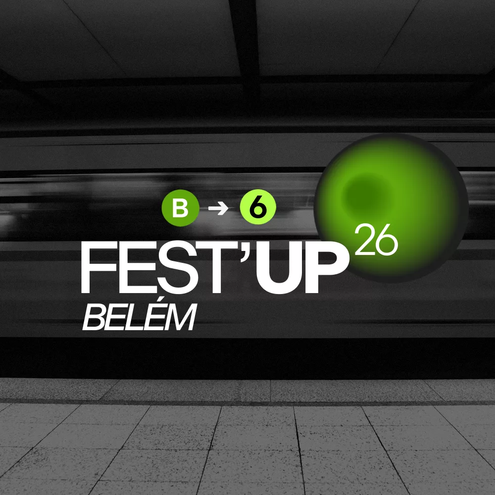 Fest´Up Belém