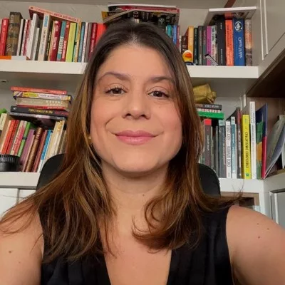 Clarissa De Angelis