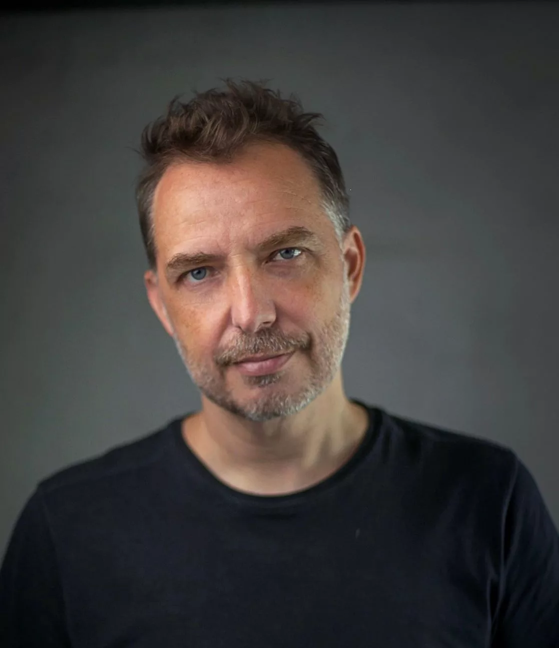André Foresti