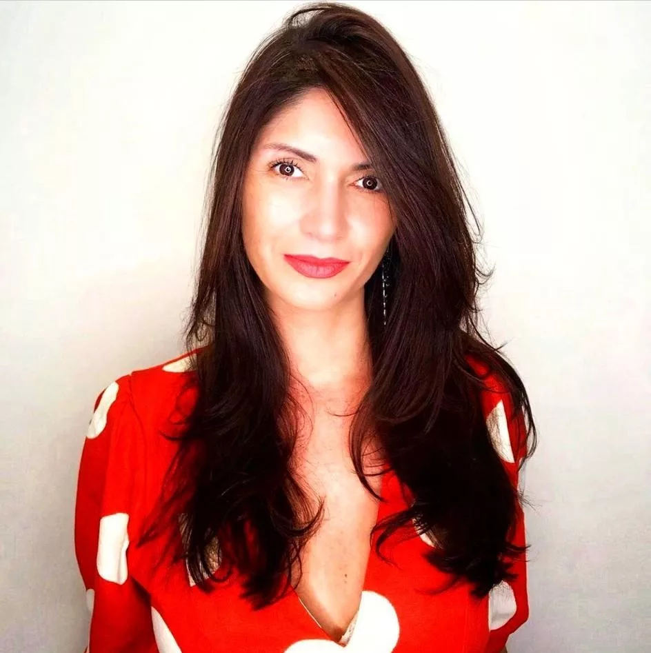 Marcia Chagas