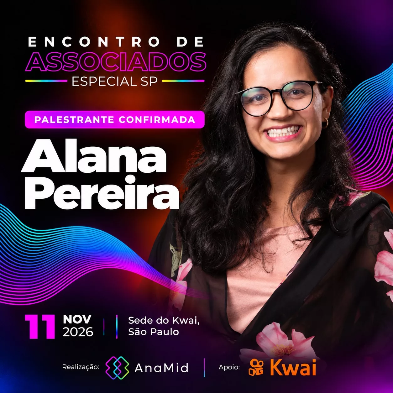 Alana Pereira