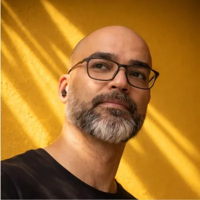 Daniel Galvão