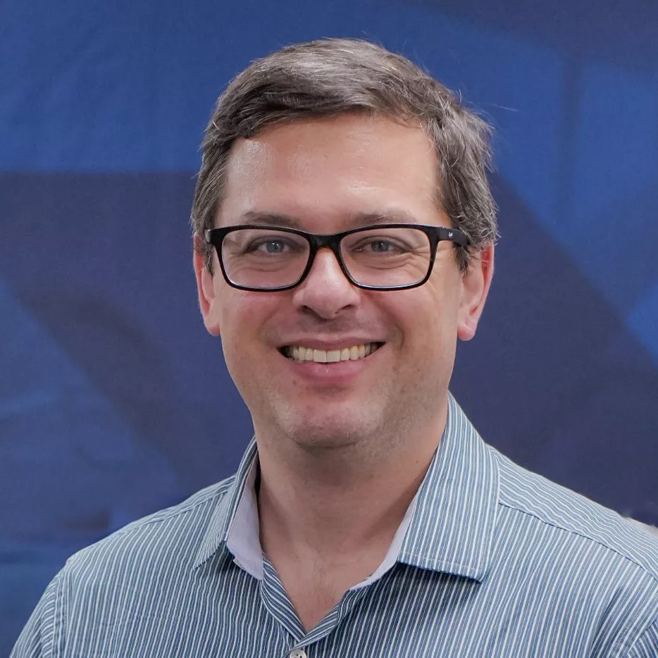 Andrei Scheiner
