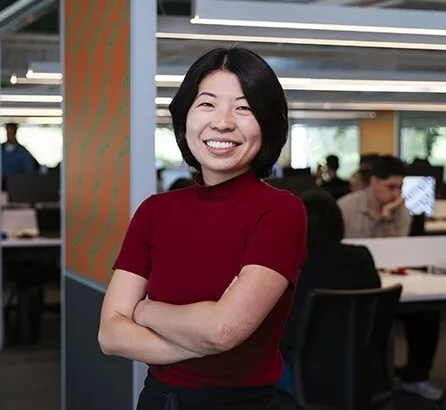 Mônica Sayuri Fukumoto