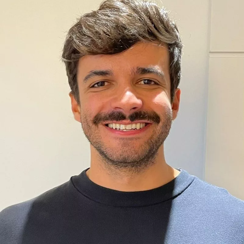 Gilvan Duque de Paula