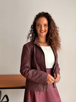 Beatriz Santa Rita