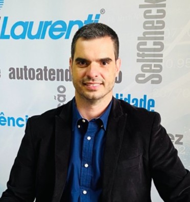 Luis Fernando Laurenti