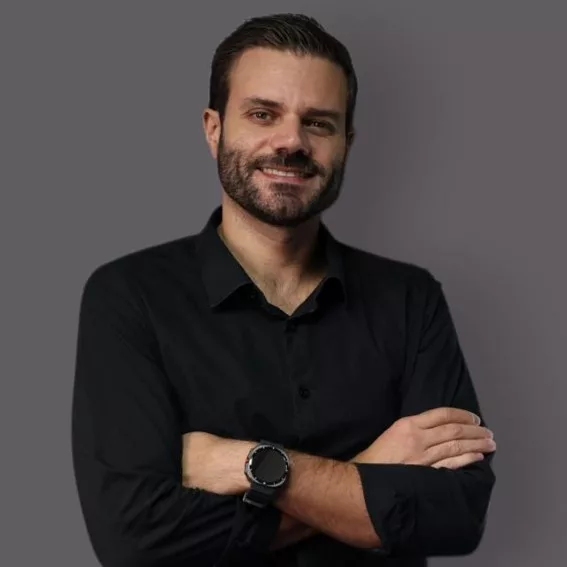 Leandro Machado