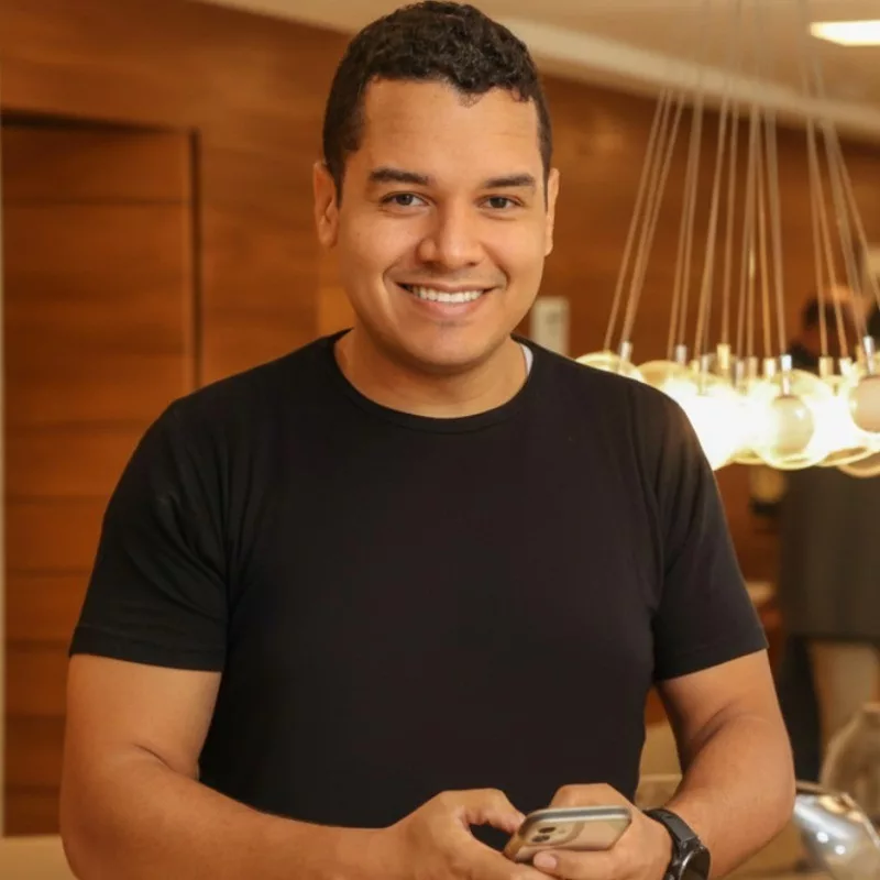Luan Erick