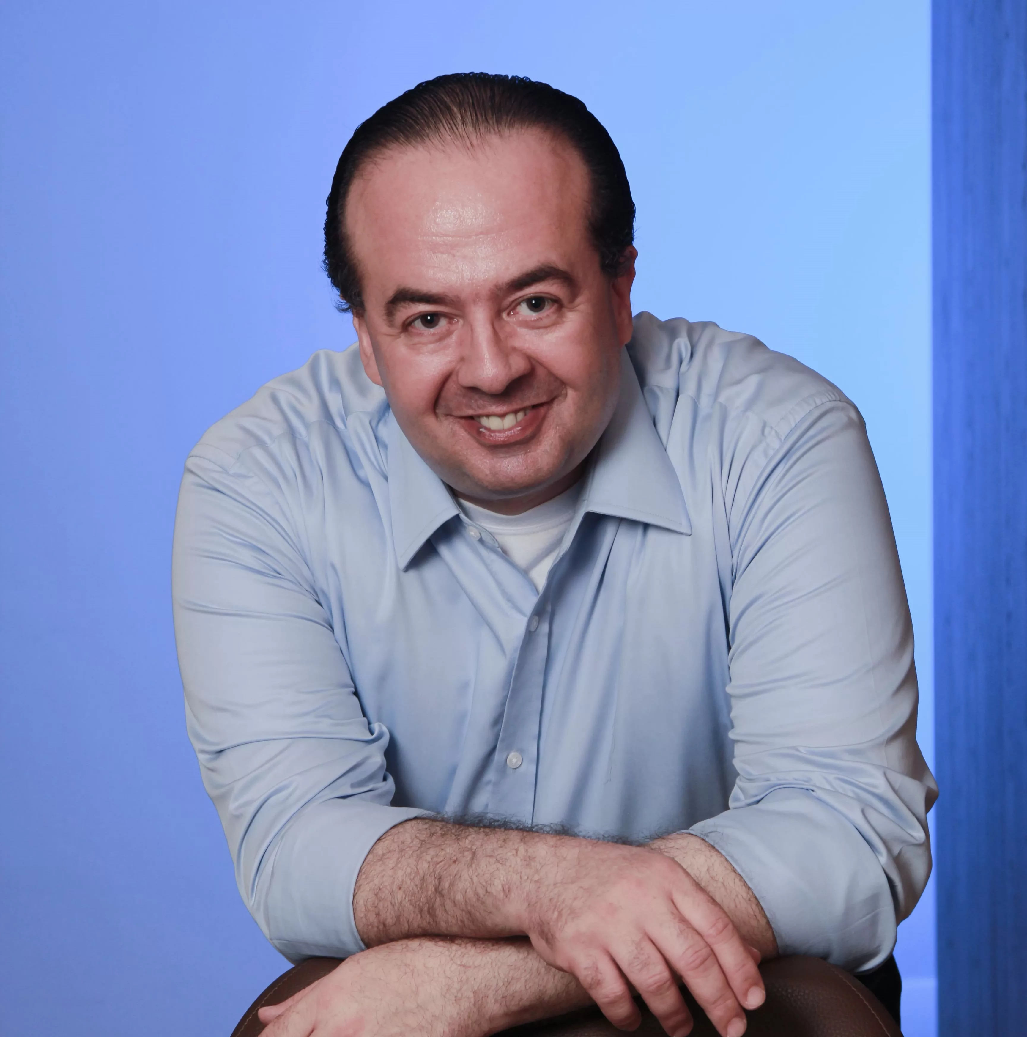 Ricardo Nicodemos