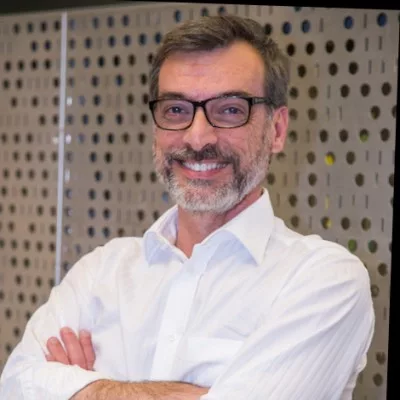 Daltro Martins