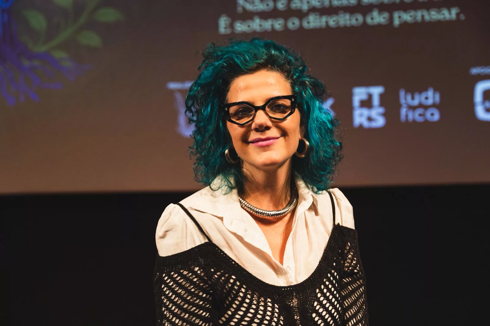 Luciana Bazanella