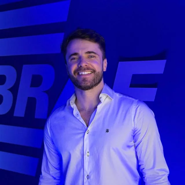André Santana
