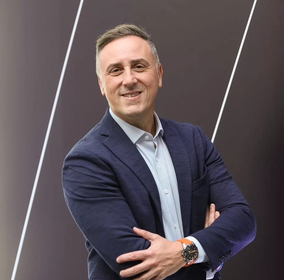 Fabiano Benedetti