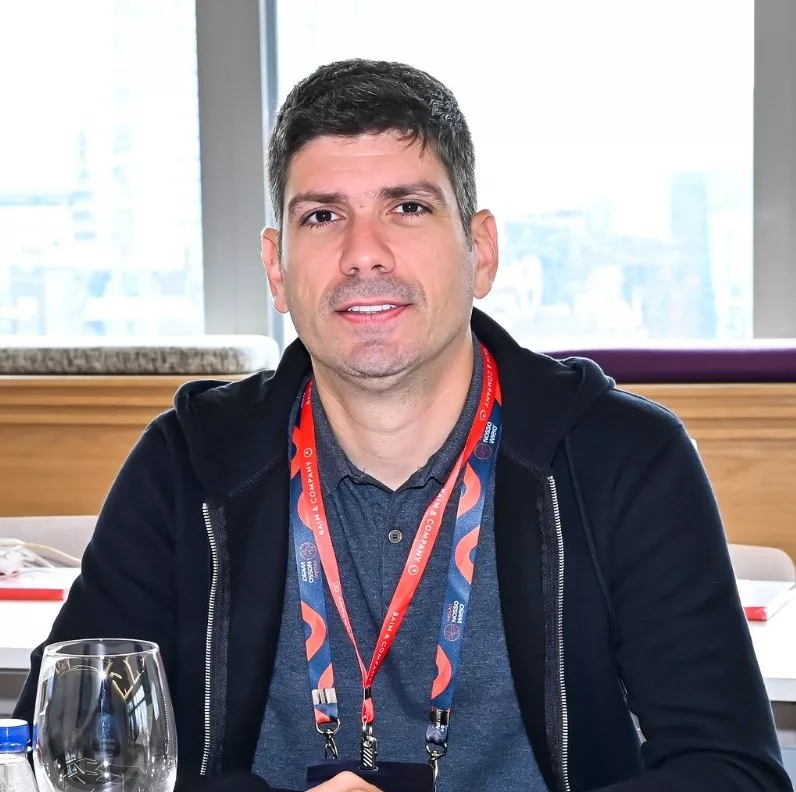 Chateaubriand Arrais