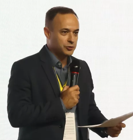 Ricardo Vieira