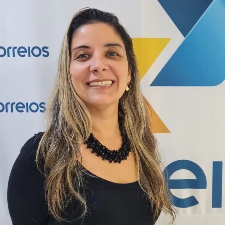 Valéria Cecília Rocha Vilela