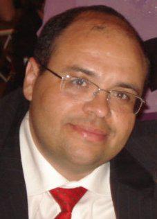 Rui Alberto Ecke Tavares