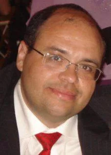 Rui Alberto Ecke Tavares