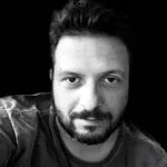 Carlos Eduardo Ribeiro