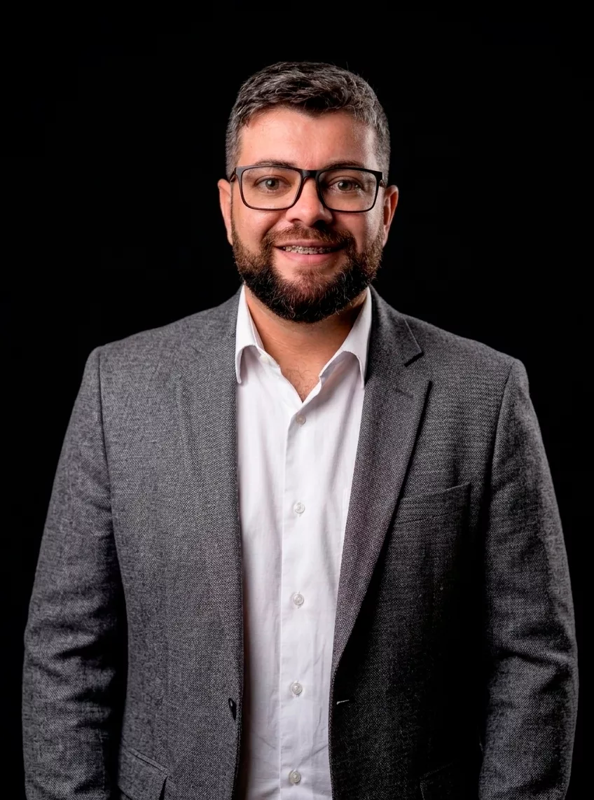 Julio Cesar Rogério