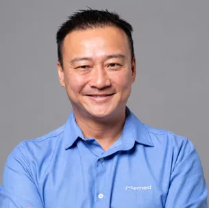 Rodolpho Chung