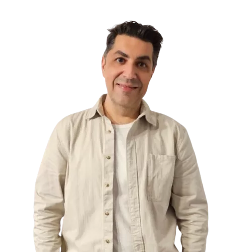 Marcel Ghiraldini