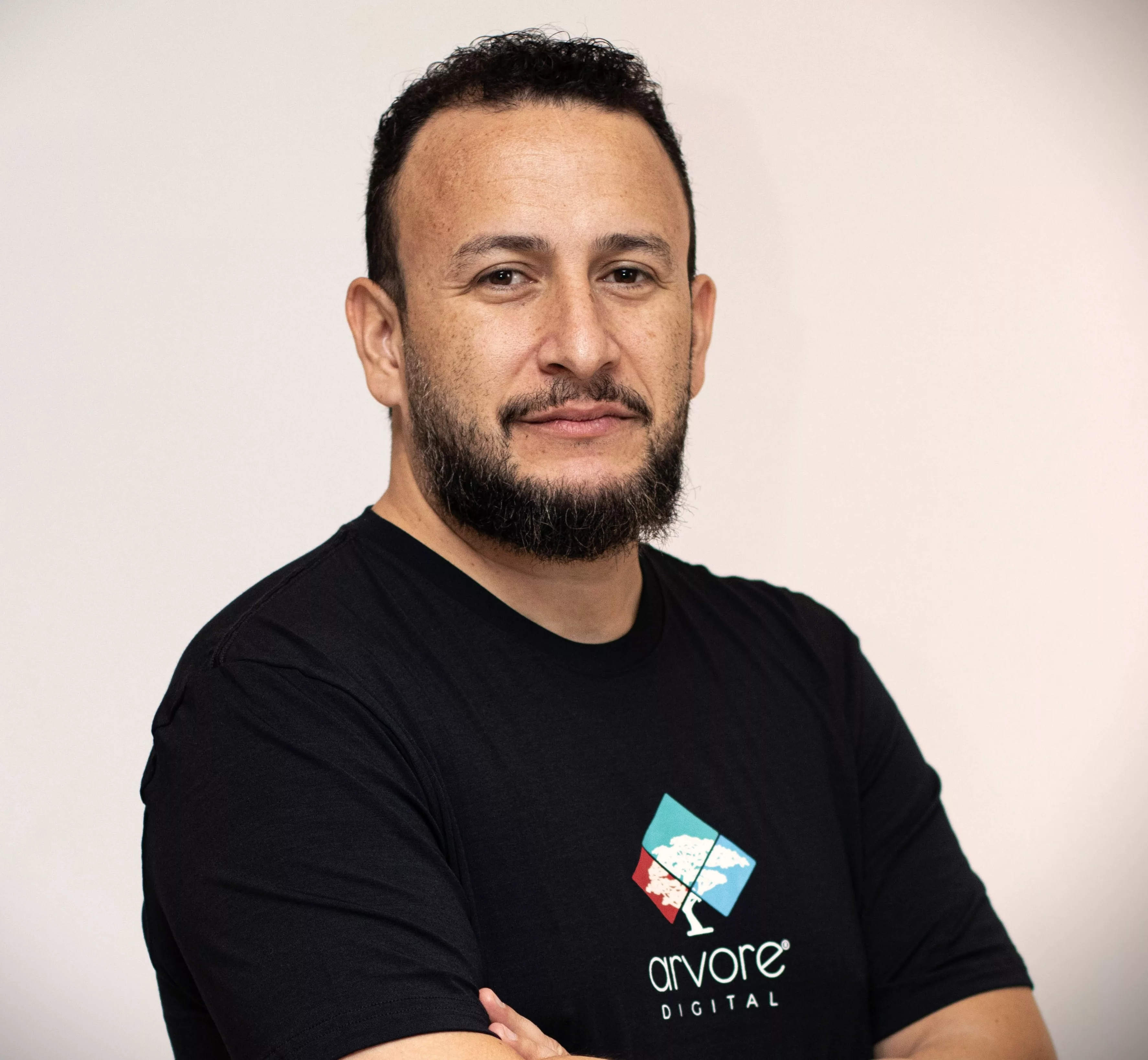 Marcos Xavier