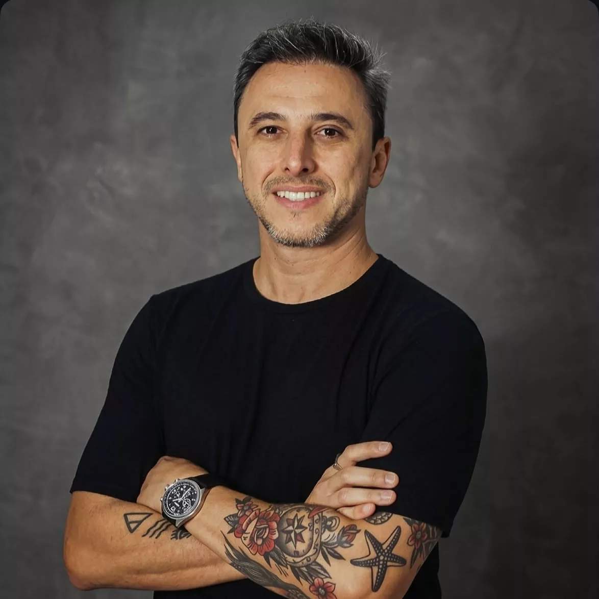 Leandro Ogalha