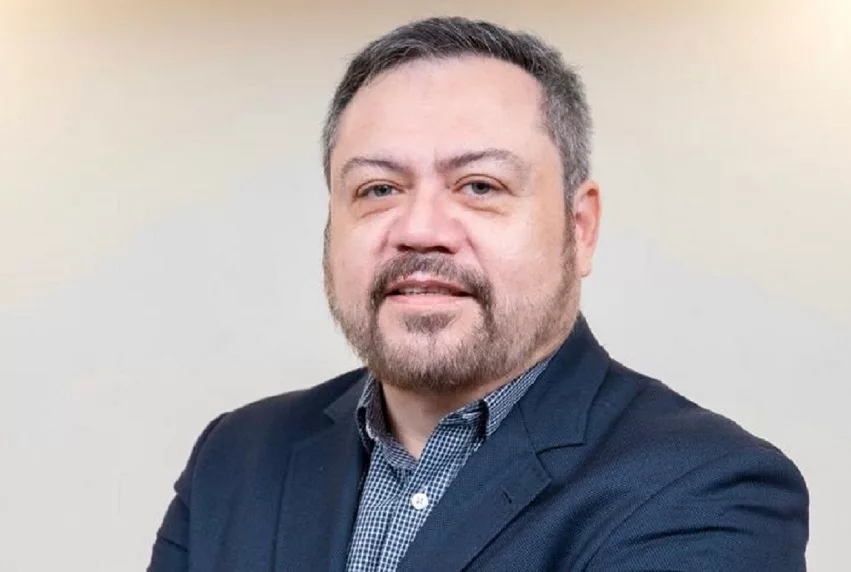 Sergio Mena Barreto