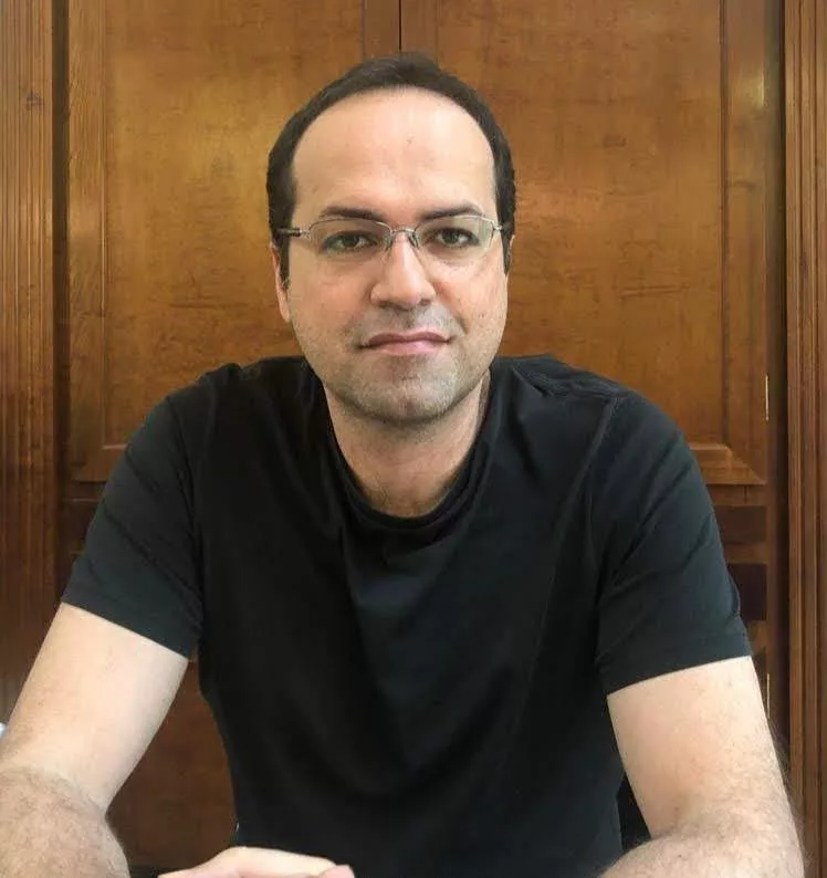 Walid Makdesi