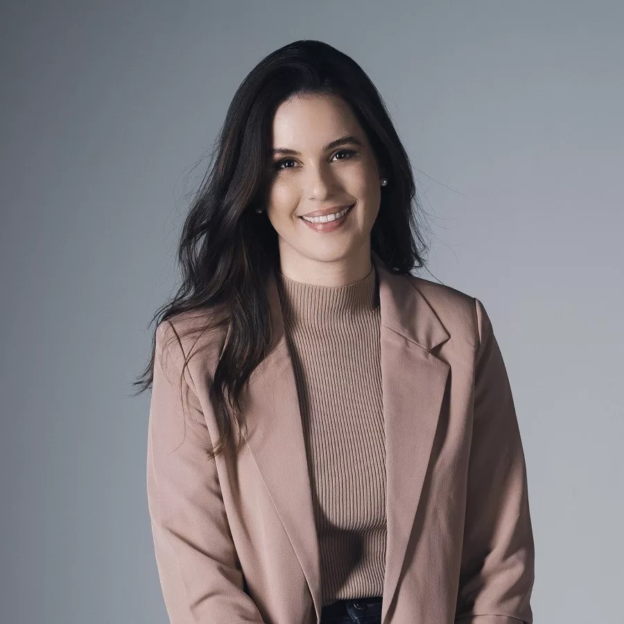 Débora Pradella
